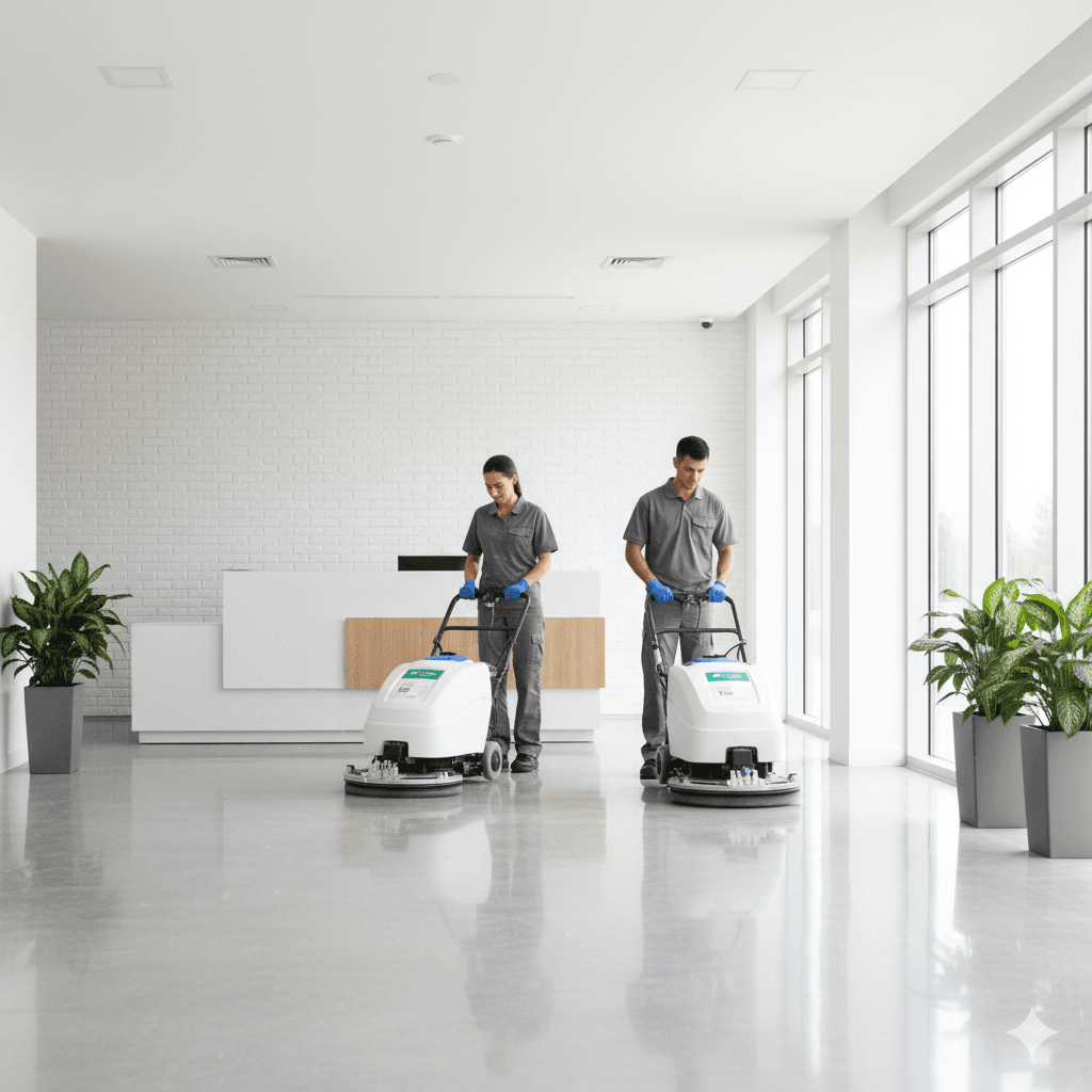 Restoration Services