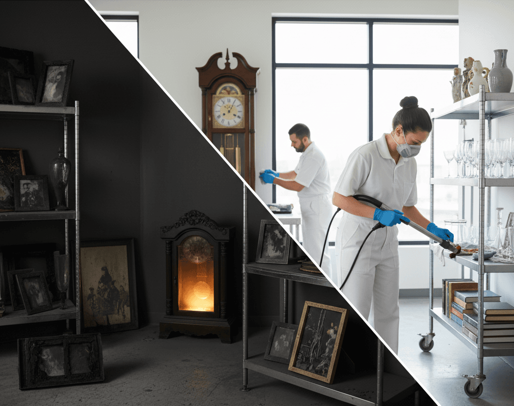 Restoration Services