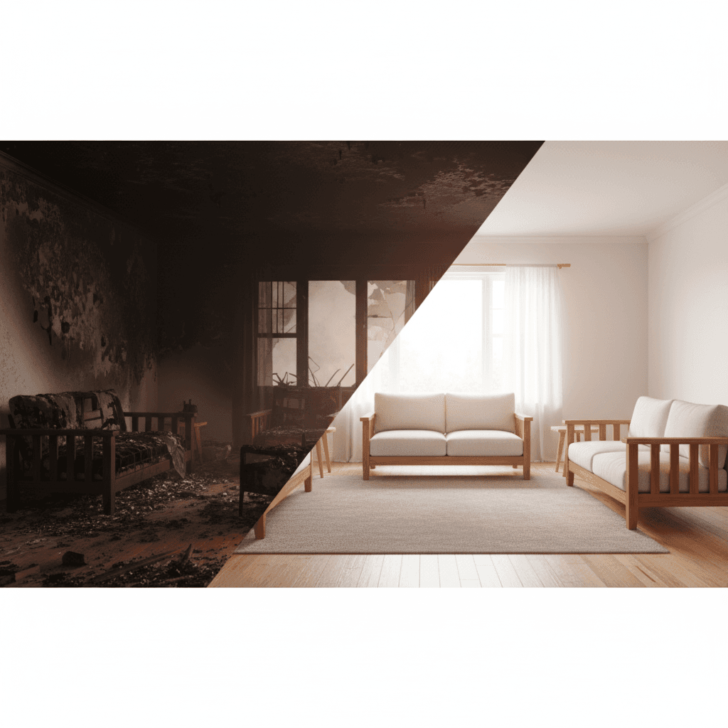 Restoration Services