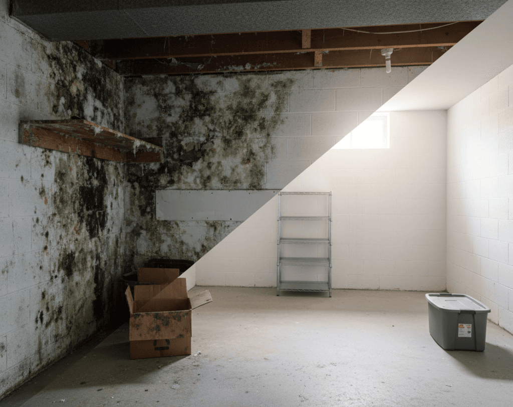 Restoration Services